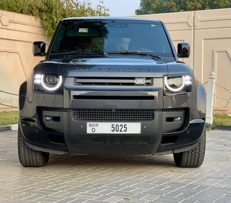 Land Rover Defender 2026, photo 4 of 4