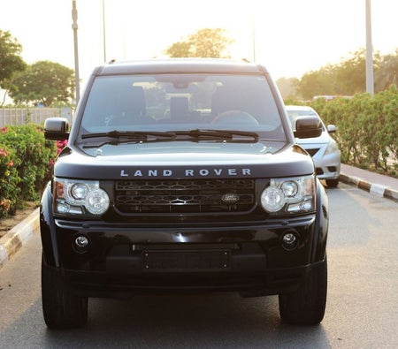 Land Rover Discovery 2013, photo 2 of 4