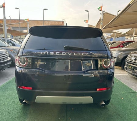 Land Rover Discovery 2016, photo 4 of 4