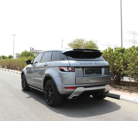 Land Rover Range Rover Evoque 2014, photo 3 of 4