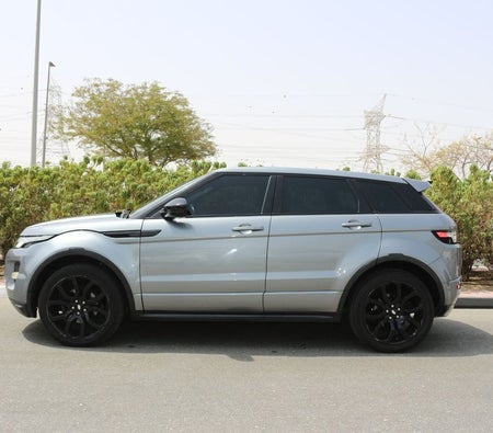 Land Rover Range Rover Evoque 2014, photo 4 of 4