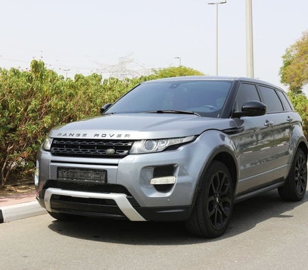 Land Rover Range Rover Evoque 2014, photo 2 of 4