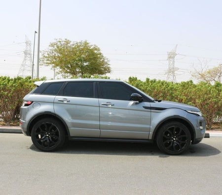 Land Rover Range Rover Evoque 2014, photo 4 of 4