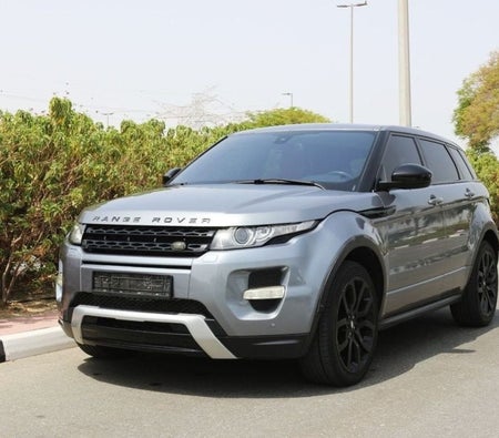 Land Rover Range Rover Evoque 2014, photo 3 of 4