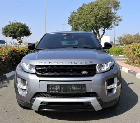 Land Rover Range Rover Evoque 2014, photo 2 of 4