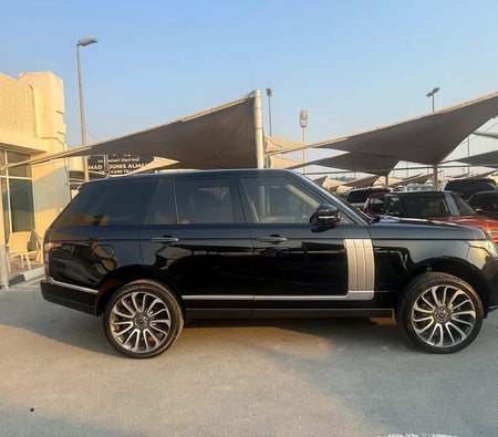 Land Rover Range Rover Evoque Autobiography 2014, photo 4 of 4
