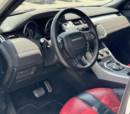 Land Rover Range Rover Evoque Dynamic Plus 2014, photo 3 of 4