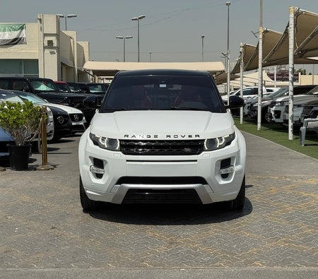 Land Rover Range Rover Evoque Dynamic Plus 2014, photo 2 of 4