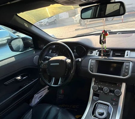 Land Rover Range Rover Evoque  2015, photo 4 of 4