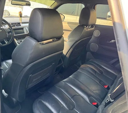 Land Rover Range Rover Evoque  2015, photo 3 of 4