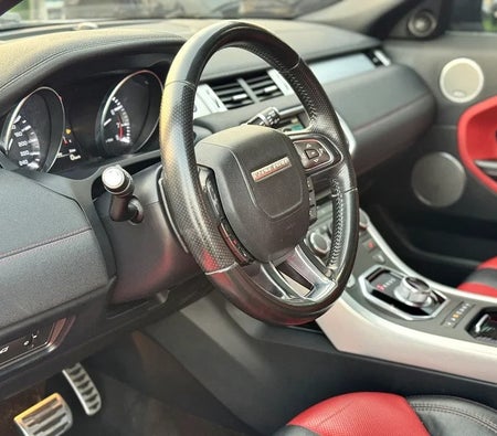 Land Rover Range Rover Evoque Dynamic SE 2015, photo 3 of 4