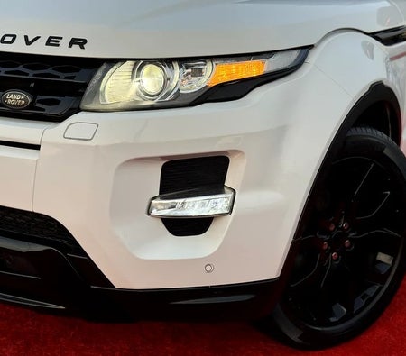 Land Rover Range Rover Evoque Dynamic SE 2015, photo 4 of 4