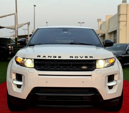 Land Rover Range Rover Evoque Dynamic SE 2015, photo 2 of 4
