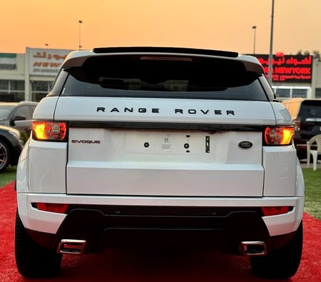 Land Rover Range Rover Evoque Dynamic SE 2015, photo 4 of 4