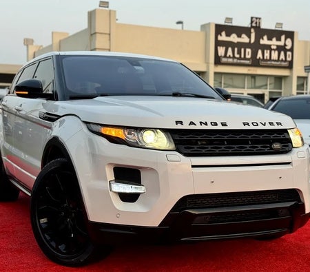 Land Rover Range Rover Evoque Dynamic SE 2015, photo 2 of 4