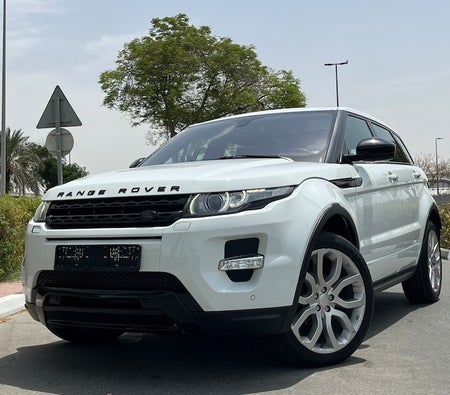 لاند روڤر Range Rover Evoque Dynamic Plus 2015, photo 3 of 4