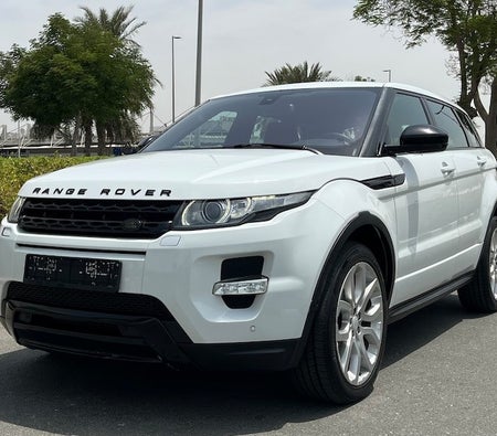 لاند روڤر Range Rover Evoque Dynamic Plus 2015, photo 4 of 4