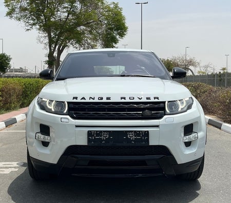 لاند روڤر Range Rover Evoque Dynamic Plus 2015, photo 2 of 4