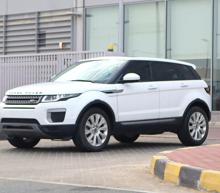 Land Rover Range Rover Evoque Dynamic SE 2016, photo 3 of 4