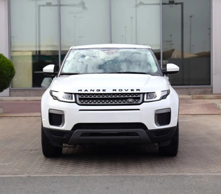 Land Rover Range Rover Evoque Dynamic SE 2016, photo 2 of 4