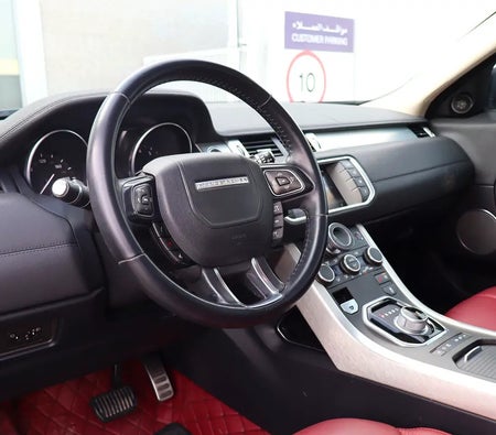 Land Rover Range Rover Evoque Dynamic SE 2016, photo 4 of 4