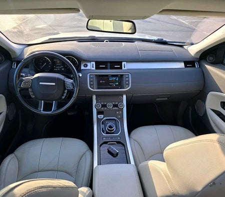 Land Rover Range Rover Evoque Dynamic 2017, photo 2 of 4