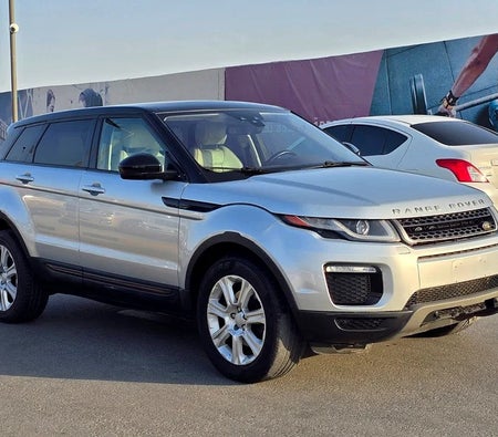 Land Rover Range Rover Evoque Dynamic 2017, photo 4 of 4