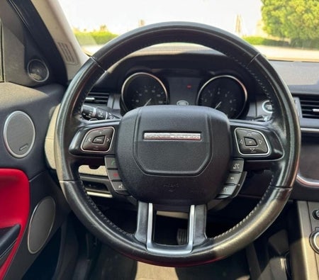Land Rover Range Rover Evoque 2018, photo 3 of 4