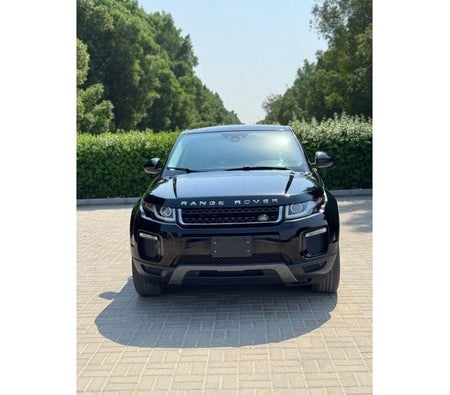 Land Rover Range Rover Evoque 2018, photo 2 of 4