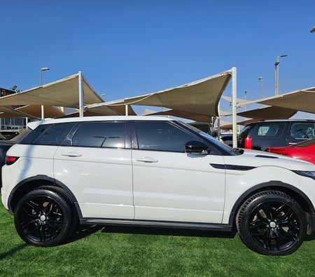 Land Rover Range Rover Evoque R-Dynamic 2018, photo 4 of 4