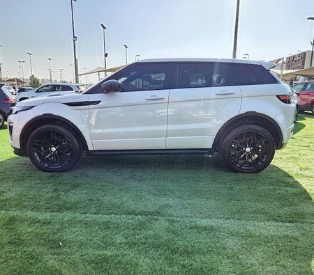 Land Rover Range Rover Evoque R-Dynamic 2018, photo 3 of 4