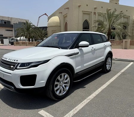 Land Rover Range Rover Evoque Dynamic 2018, photo 3 of 4