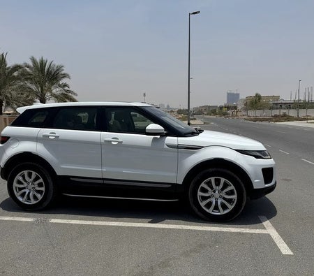 Land Rover Range Rover Evoque Dynamic 2018, photo 4 of 4