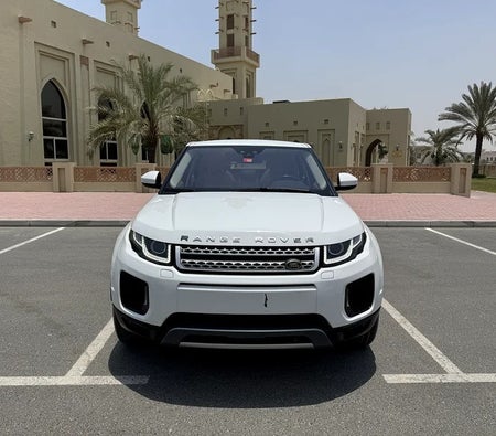 Land Rover Range Rover Evoque Dynamic 2018, photo 2 of 4
