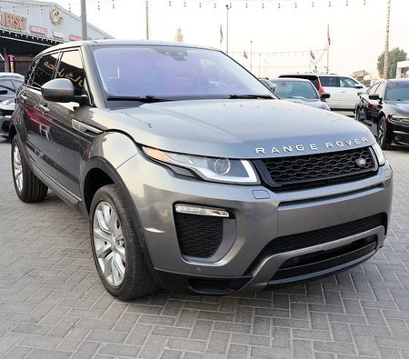 Land Rover Range Rover Evoque Prestige 2019, photo 2 of 4