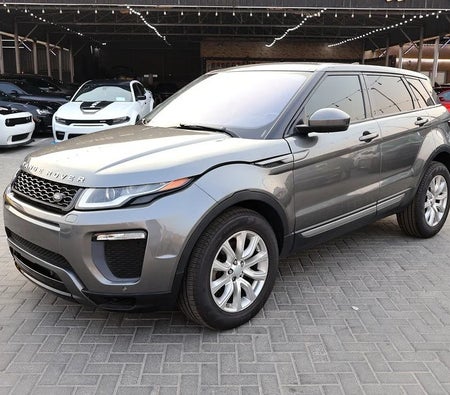 Land Rover Range Rover Evoque Prestige 2019, photo 3 of 4