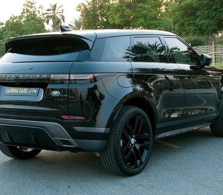 Land Rover Range Rover Evoque Dynamic HSE 2020, photo 3 of 4