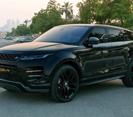 Land Rover Range Rover Evoque Dynamic HSE 2020, photo 2 of 4