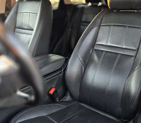 Land Rover Range Rover Evoque 2020