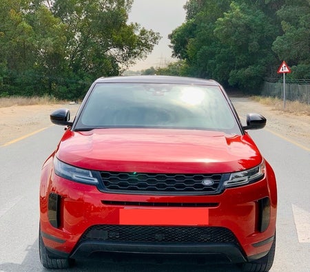 Land Rover Range Rover Evoque Dynamic SE 2020, photo 2 of 4