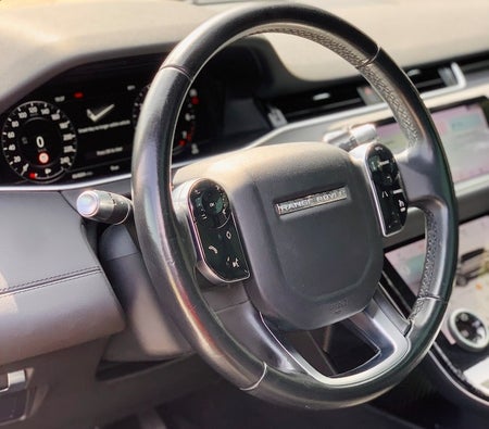 Land Rover Range Rover Evoque Dynamic SE 2020, photo 4 of 4
