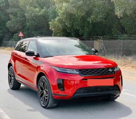 Land Rover Range Rover Evoque Dynamic SE 2020, photo 3 of 4