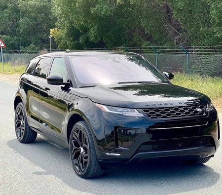 Land Rover Range Rover Evoque 2020, photo 3 of 4