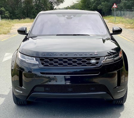 Land Rover Range Rover Evoque 2020, photo 2 of 4