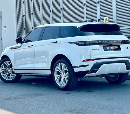 Land Rover Range Rover Evoque R-Dynamic 2022, photo 2 of 4