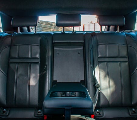 Gray Land Rover Range Rover Evoque 2023