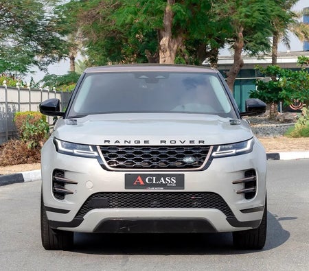 Land Rover Range Rover Evoque P250SE 2023, photo 2 of 4