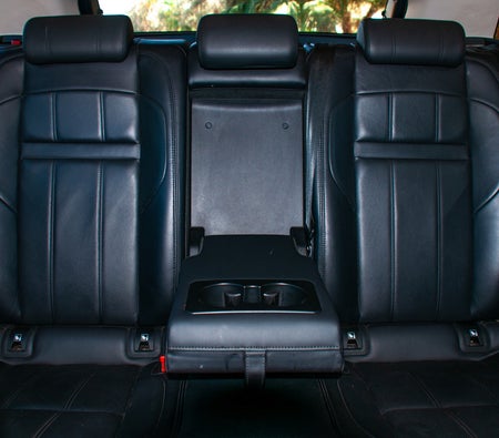 Plata Land Rover Range Rover Evoque 2023