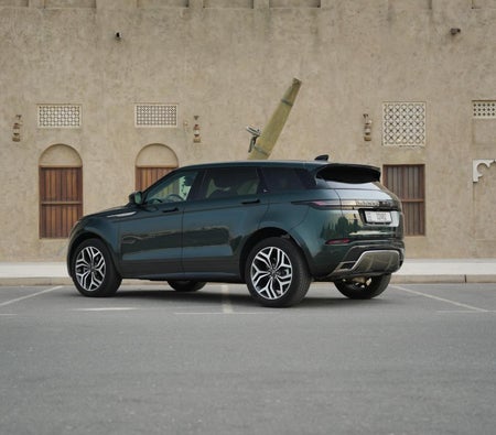 Land Rover Range Rover Evoque 2024