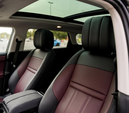Land Rover Range Rover Evoque 2024